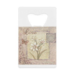 Abrebotellas De Tarjeta De Crédito VIV20 palabra 1 Love.tif