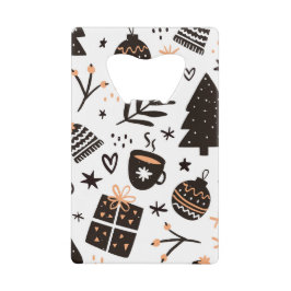 Abrebotellas De Tarjeta De Crédito xams pattrens