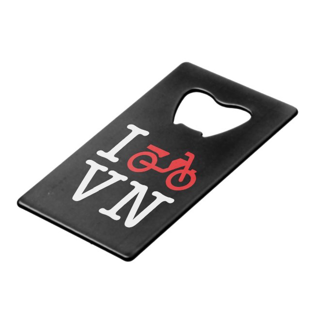 Abrebotellas De Tarjeta De Crédito Yo moto Vietnam (Ángulo frontal)