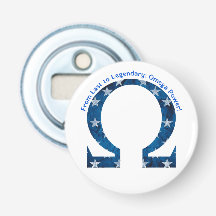 ¡De último a legendario: Poder Omega!