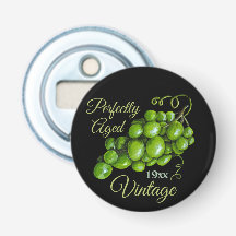 Abrebotellas de Uvas