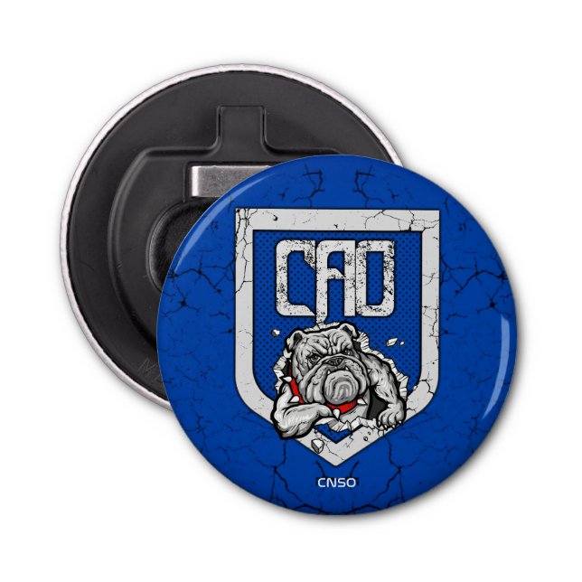 ABREBOTELLAS DECAPSULEUR CAO (Anverso)