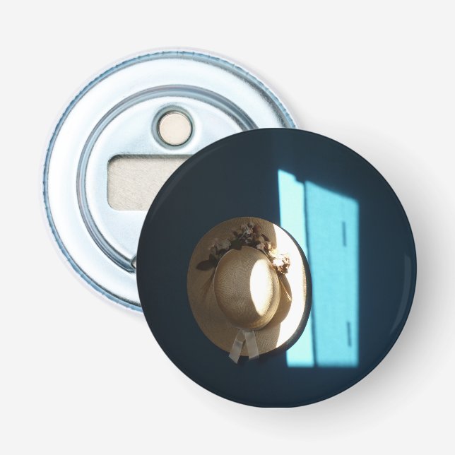 Abrebotellas décapsuleur été (Anverso)