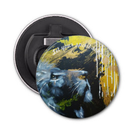 Abrebotellas Décapsuleur "Fusion"