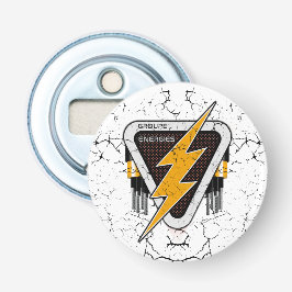 ABREBOTELLAS DECAPSULEUR NRJ 2025