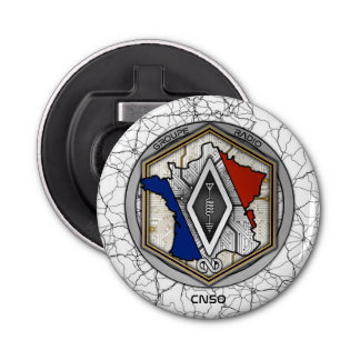 ABREBOTELLAS DECAPSULEUR RADIO 2025