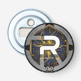 ABREBOTELLAS DECAPSULEUR REMATIS 2025