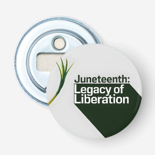 Abrebotellas Decimoctavo Legado de la Liberación