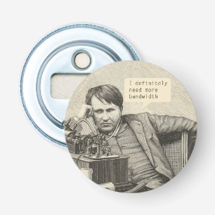 Abrebotellas Definitivamente Necesito Más Ancho De Banda