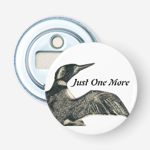 Abrebotellas del bribón de la fauna, de bolsillo