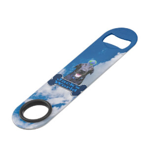 Abrebotellas del mundo de Jack