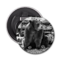 Abrebotellas del oso