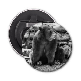 Abrebotellas del oso