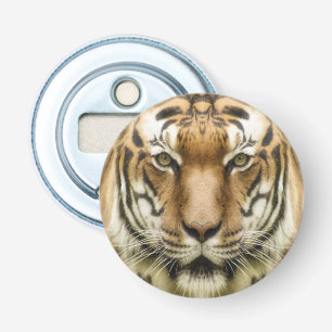 Abrebotellas del primer del tigre