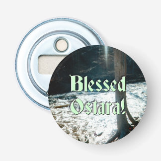 Abrebotellas Deshielo de primavera