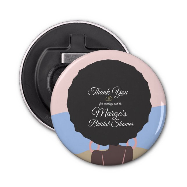 Abrebotellas Despedida de soltera en la playa Reunión de desvel (Anverso)