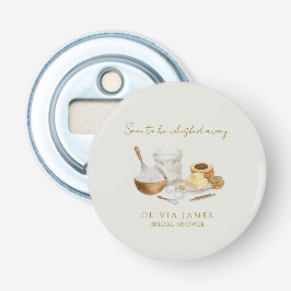 Abrebotellas Despedida de soltera pronto será llevada