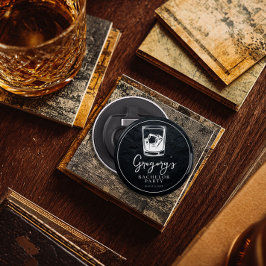 Abrebotellas Despedida de soltero moderna y elegante