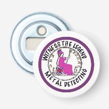 Detectorista de metales