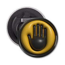 Abrebotellas ¡Deténganlo!