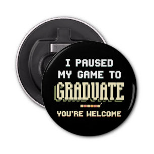 Abrebotellas Detuve Mi Juego Para Graduar Juego De Apuestas