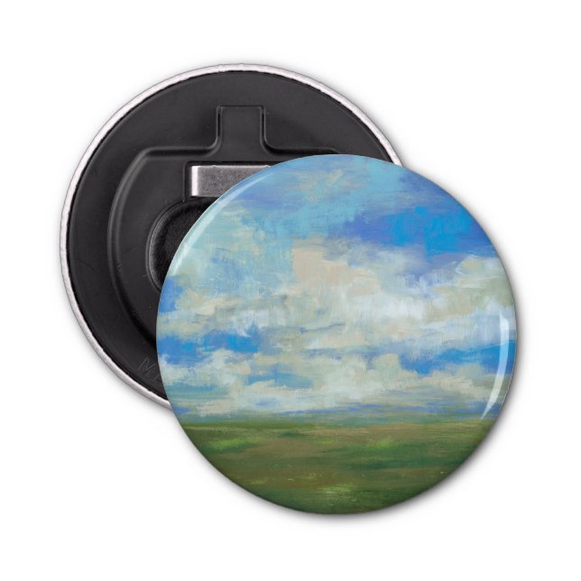 Abrebotellas Día brillante (Anverso)