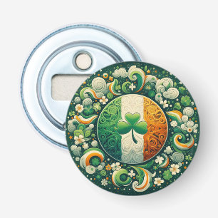 Abrebotellas Día de San Patricio/Irlanda/Irlanda