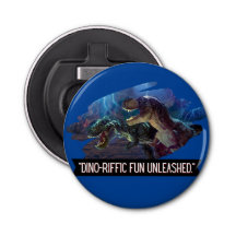 dino - fabuloso fundesleashed