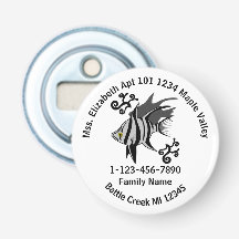 Dirección de la casa de la familia de la vieja esp