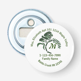 Abrebotellas Dirección inicial de la familia Grasshopper perdid