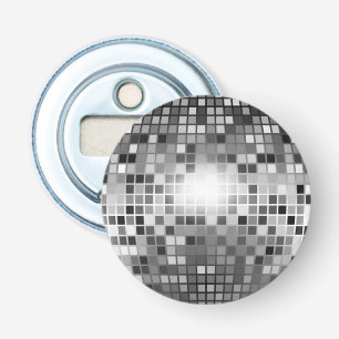 ABREBOTELLAS DISCO BALL
