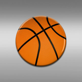 Abrebotellas Diseño de baloncesto
