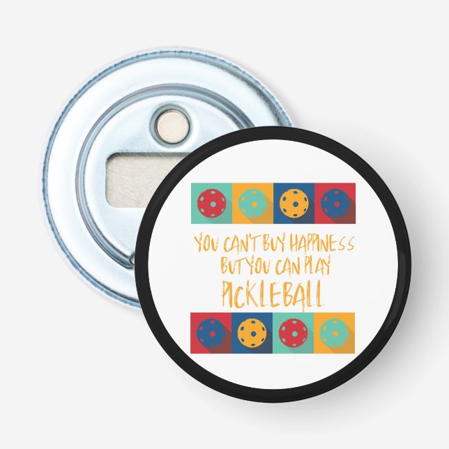 Abrebotellas Diseño de baloncesto para los amantes del balonces (Anverso)