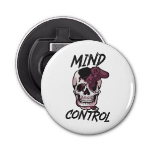 Abrebotellas Diseño de juegos de control mental