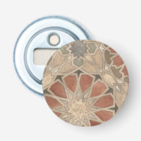 Diseño de Marrakech no embellecido I