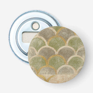 Abrebotellas Diseño de piedra de la teja de Chariklia Zarris