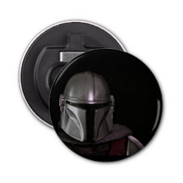 Abrebotellas Diseño de Toy Photography Sci Fi