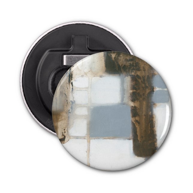 Abrebotellas Diseño modular II (Anverso)