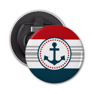 Abrebotellas Diseño náutico