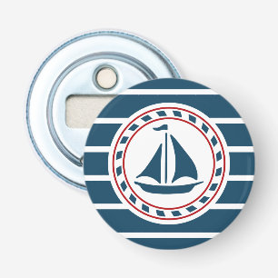 Abrebotellas Diseño náutico