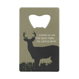 Abrebotellas divertido del soporte del árbol de la