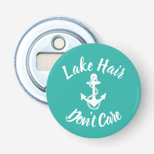 Abrebotellas divertido LAGO HAIR, NO TE IMPORTE  