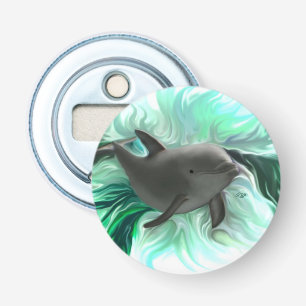 Abrebotellas Dolphin Baby