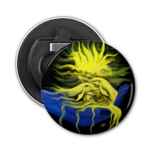 Abrebotellas Dolphin Love