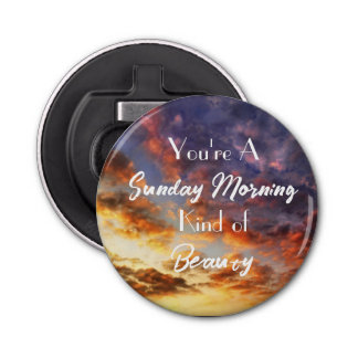 Abrebotellas Domingo por la mañana