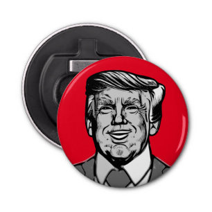 ABREBOTELLAS DONALD TRUMP