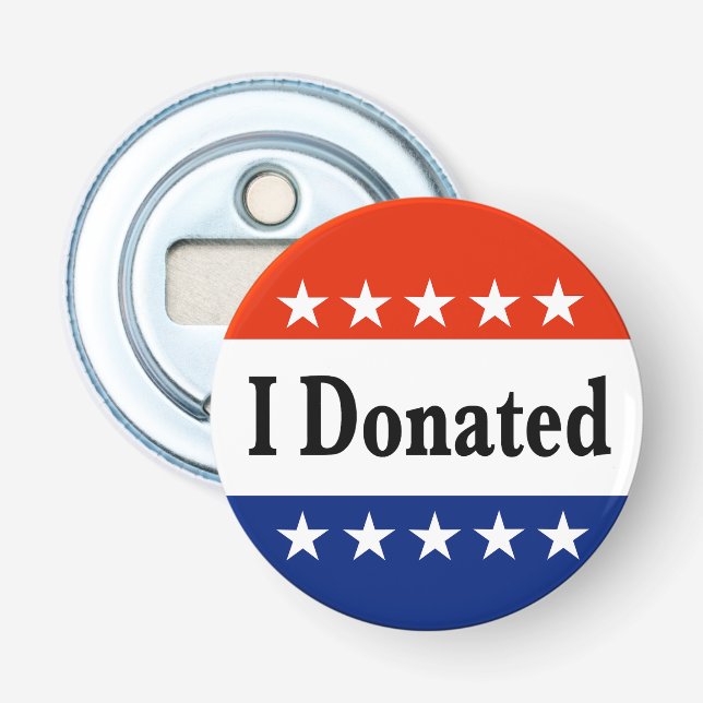 Abrebotellas Doné (Anverso)