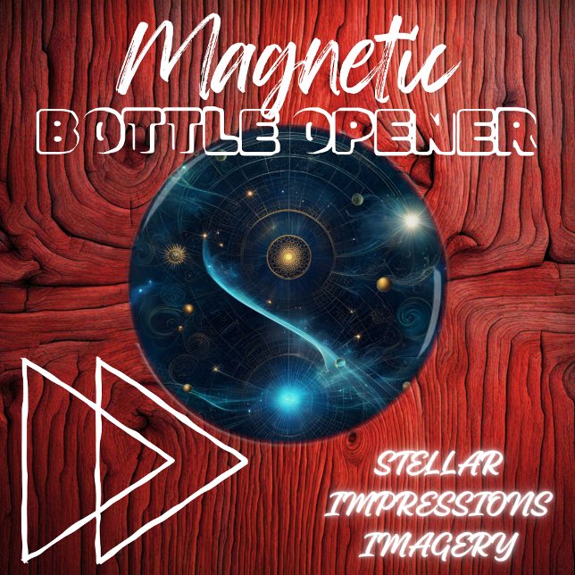 Abrebotellas Draconis Mirage (Subido por el creador)