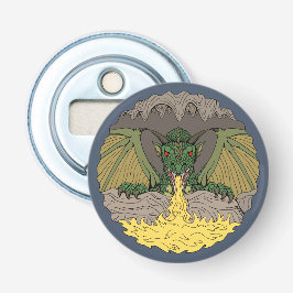 Abrebotellas Dragón cavernoso 2016