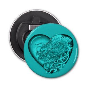 Abrebotellas Dragon Heart